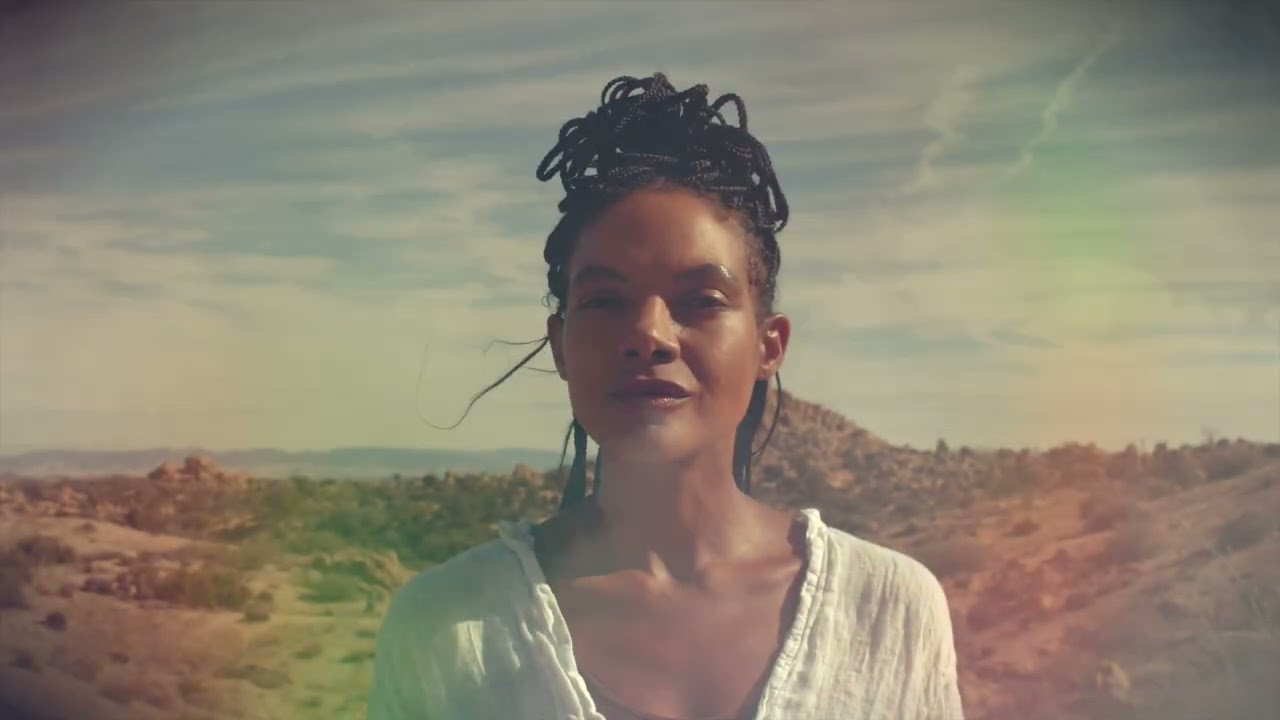 Allison Russell - Rainbows (Official Video)