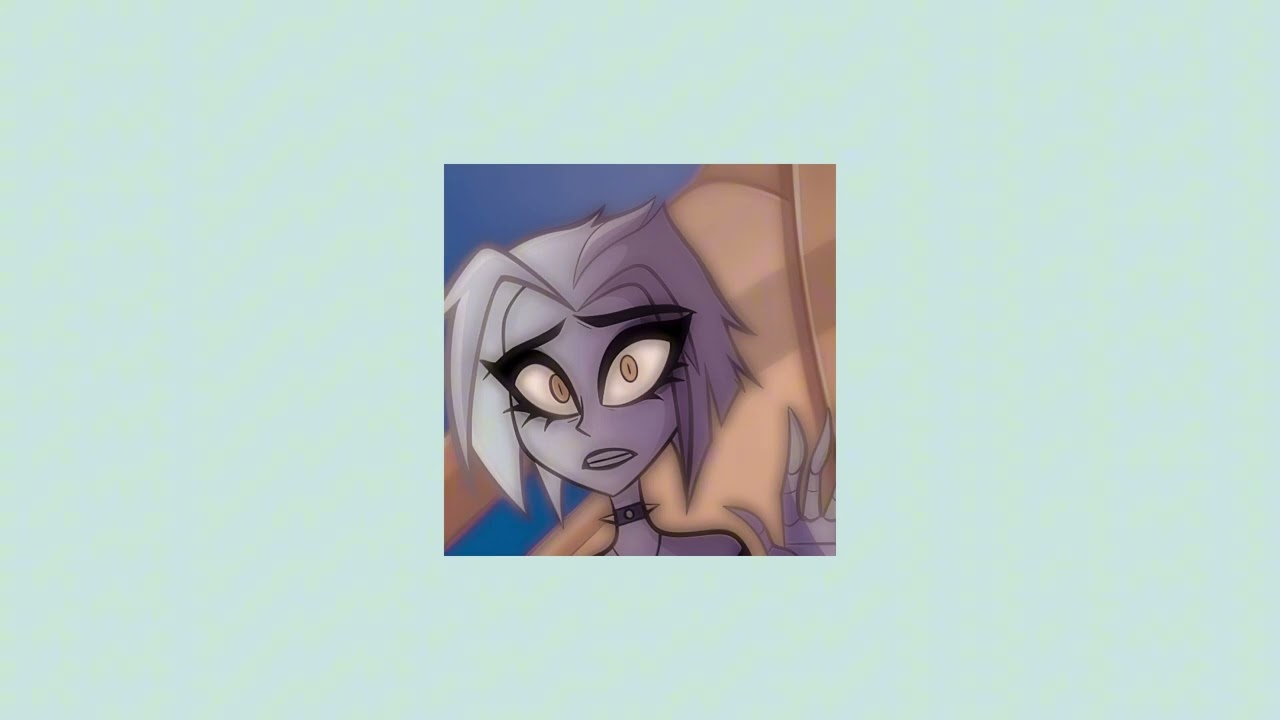 Hazbin Hotel - Hell Is Forever (Lute Ver.) Daycore/Slowed + Reverb