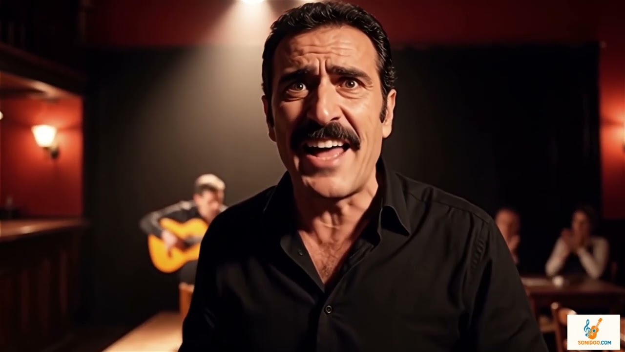 Juan José Salcedo Valderrama - MÍRAME ASÍ - RUMBA (Video oficial)