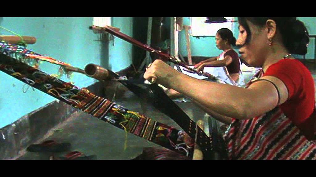 Handloom