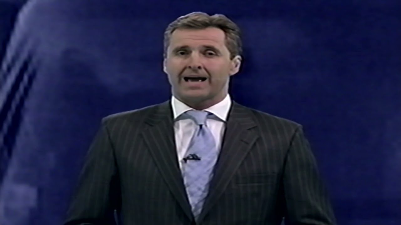 itv itn news  14th December 2004