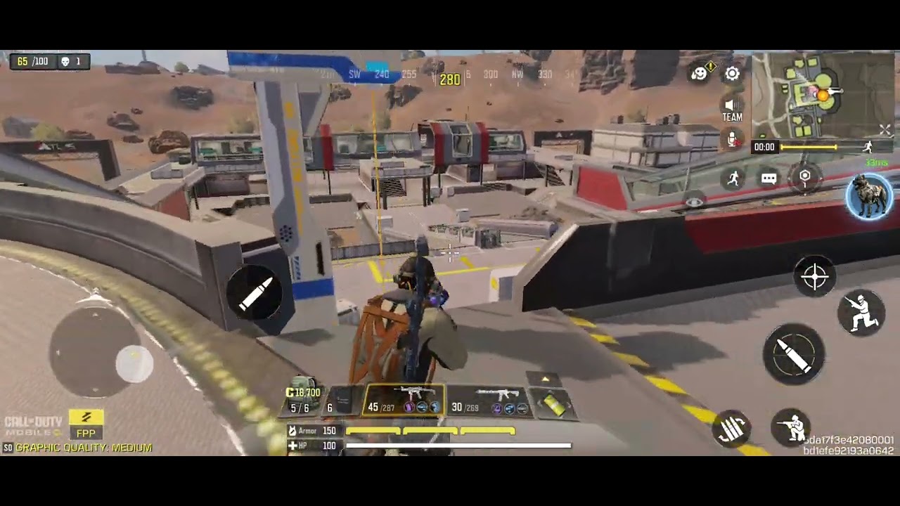 Solos fun Part 4
