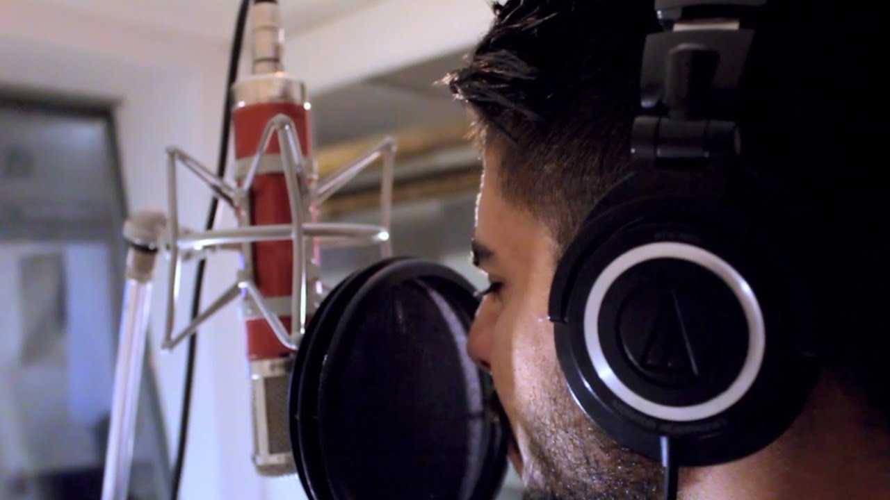 LoBo - La Tabki ya saghiri لاتبكي ياصغيري (Official video) prod. by Hida Tabs