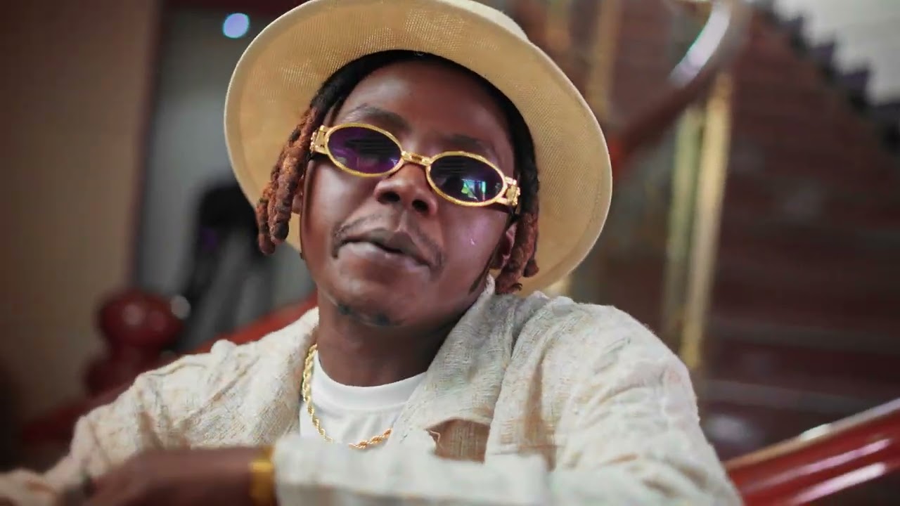 Young kay Na Jae swagger ft Chile One Mr Zambia - Ba Mambala [Official Music Video]