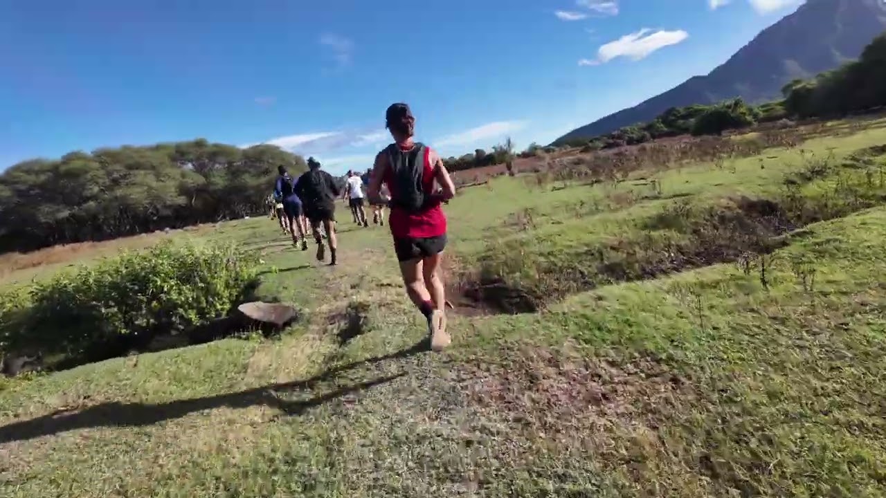 Medine Trail 2025 13k Sat 26.04.25