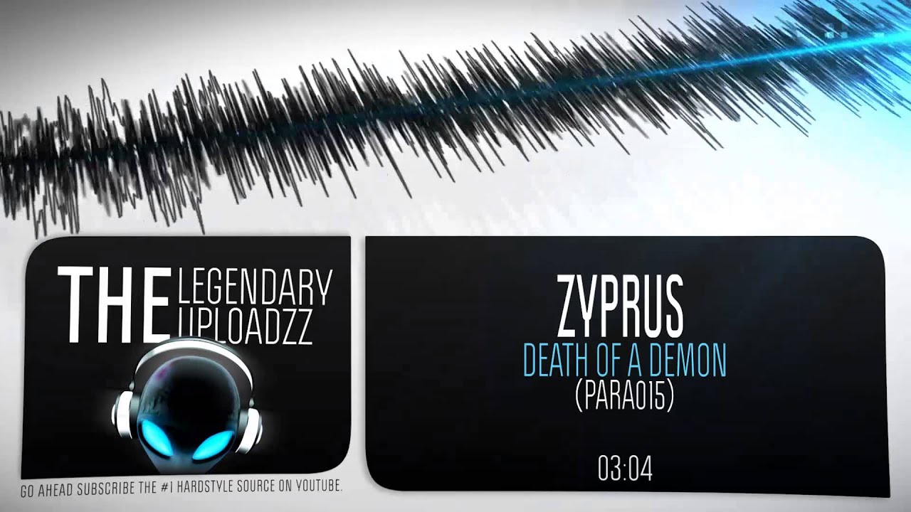 Zyprus - Death Of A Demon [FULL HQ + HD]