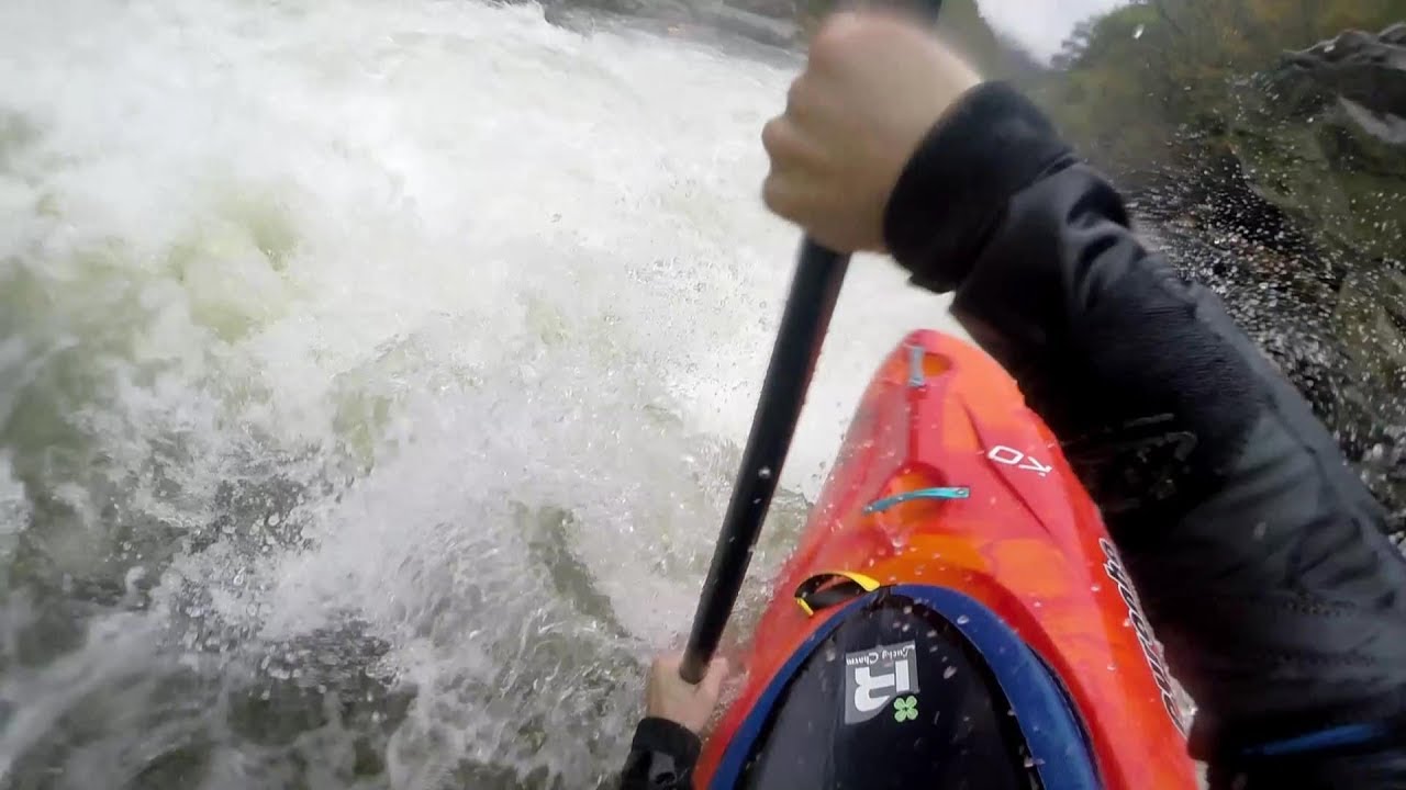 Russell Fork Gorge