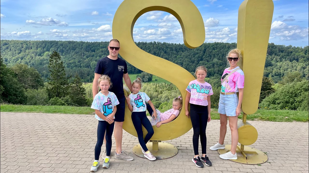 Sigulda zoo ja Tarzan seiklus park