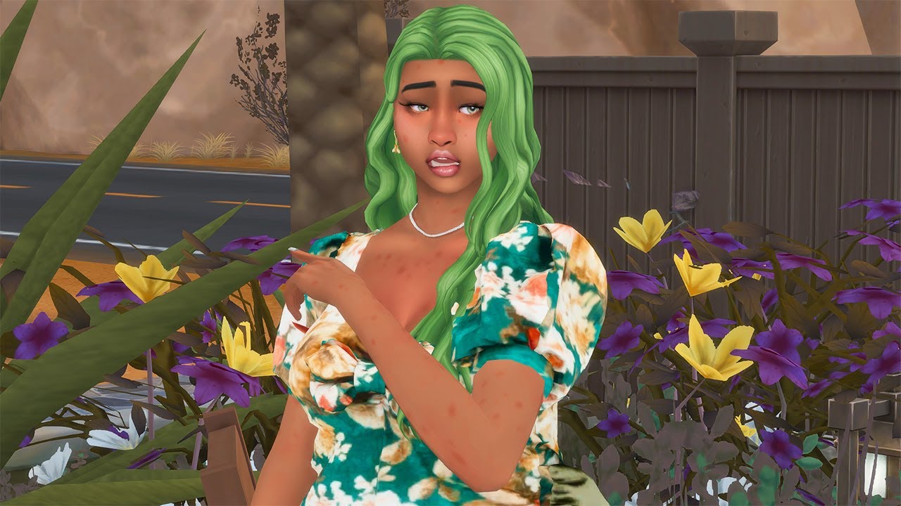 We're On Gen 4! The Sims 4 Hot Tea Legacy Challenge! Part 47