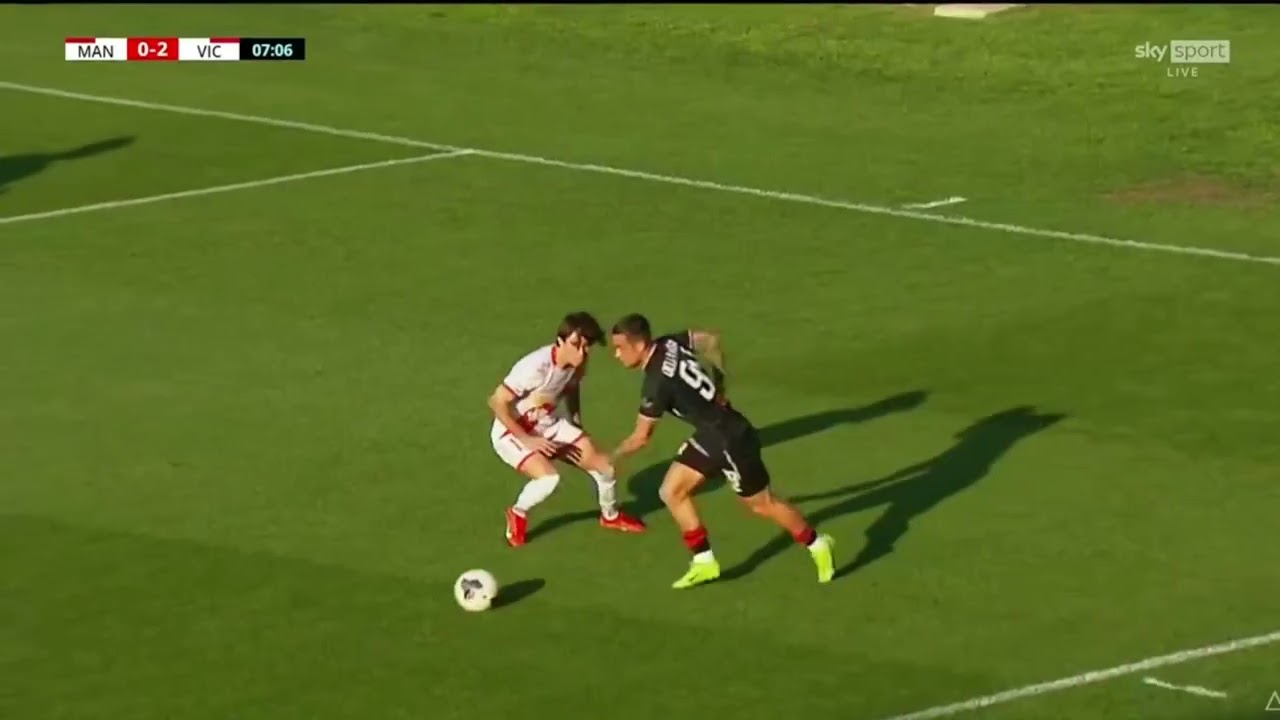 Serie C 2023/2024:  36ª giornata - Mantova vs L.R. Vicenza (gara integrale)