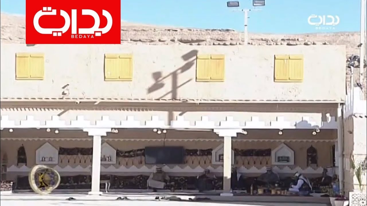 المشراق مع فواز الزميع | #زد_رصيدك72