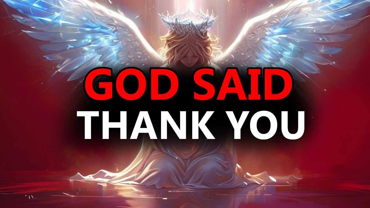 CHOSEN ONE, WHAT IS GOING TO HAPPEN GOD NEVER DID THIS BEFORE – ONLY 0.1%🙌