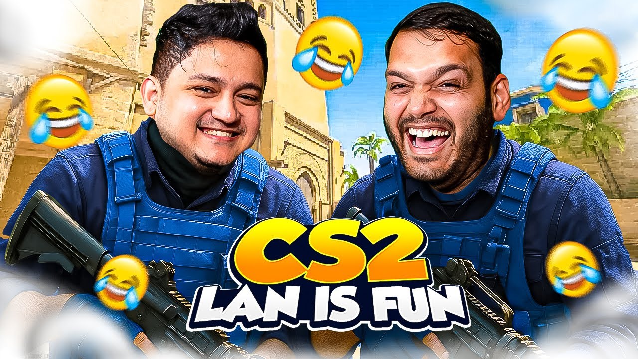 Trolling in Bootcamp ft. VLT Gang