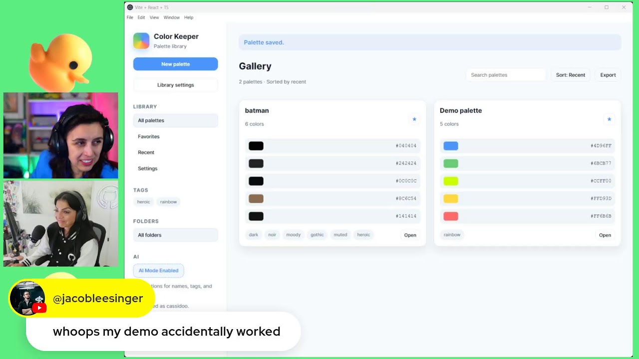 The GitHub Copilot SDK is here! - Rubber Duck Thursdays