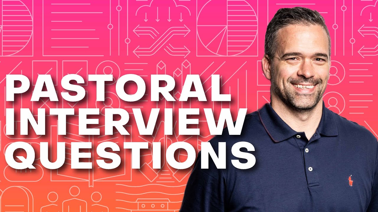 Critical Questions to Ask During a Pastoral Candidate Interview