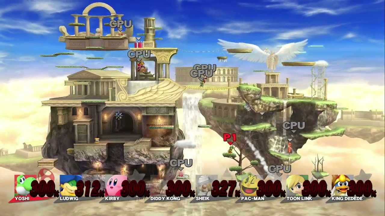 SSB4 Encode 1080P 1799 1