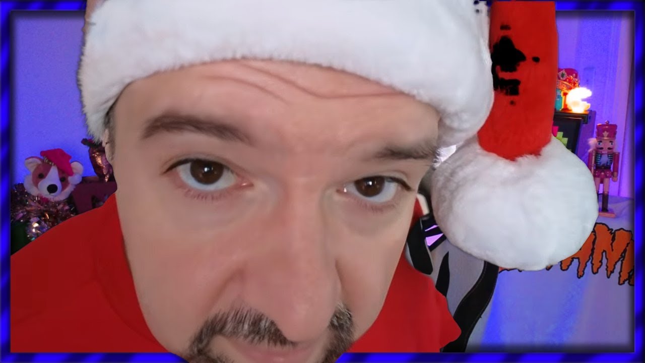 Dark plays Powerwash Simulator