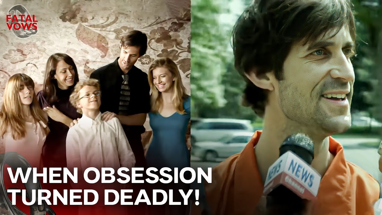 When A Father DESTROYS EVERYTHING | Fatal Vows