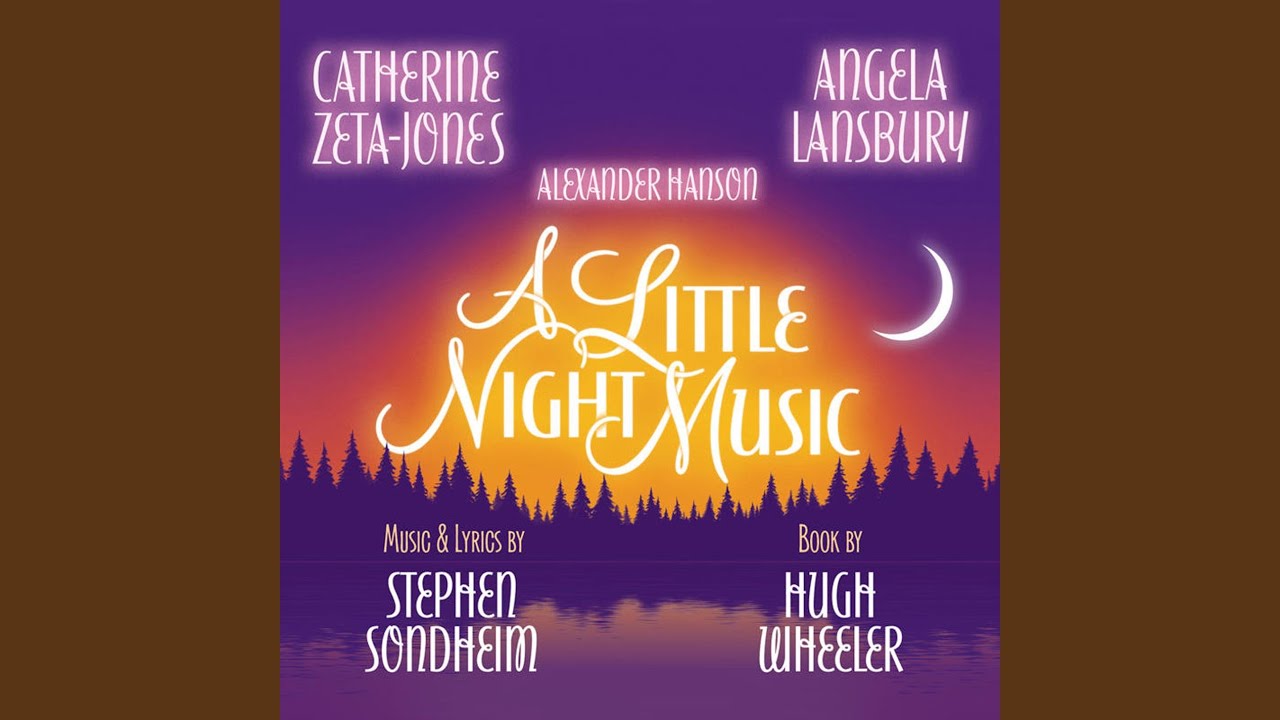Later (Act One)