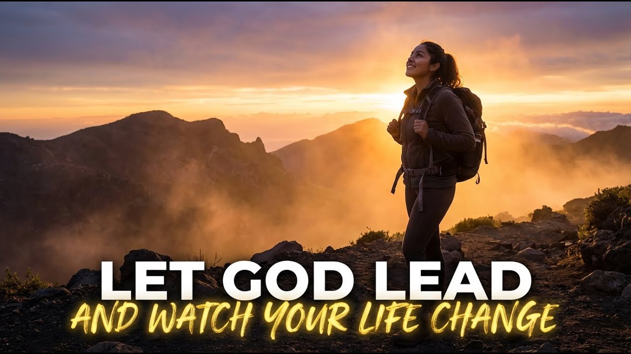 Unlock Your Blessings: How Prioritizing God Transforms Your Life