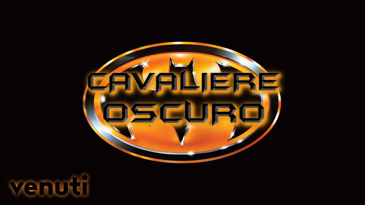 Gova - CAVALIERE OSCURO (prod. VACUI) [Visual Video]