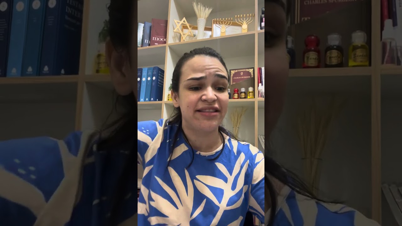 Vou revogar essa causa mulher e mudar o homem!