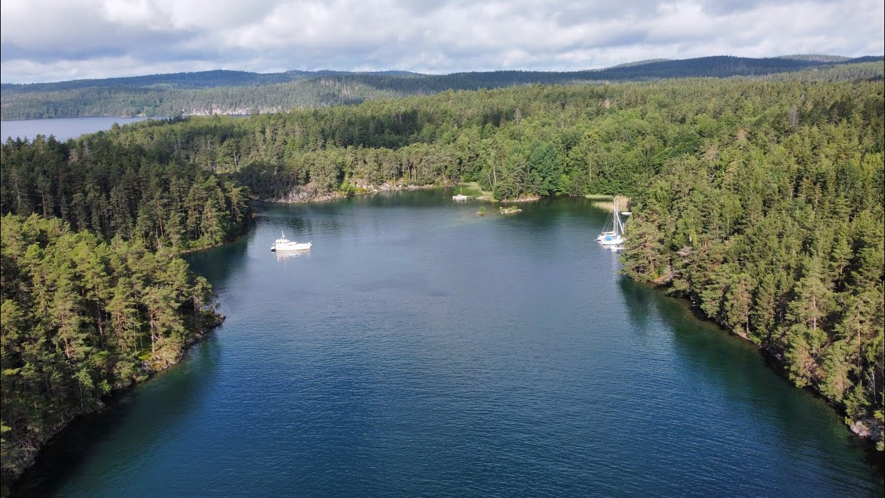 Oostzeereis 12 Zweden(5)