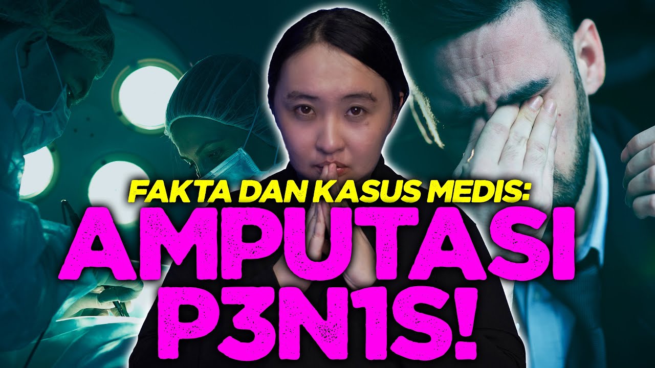 KASUS TRAGIS DIALAMI SEORANG PRIA❗️