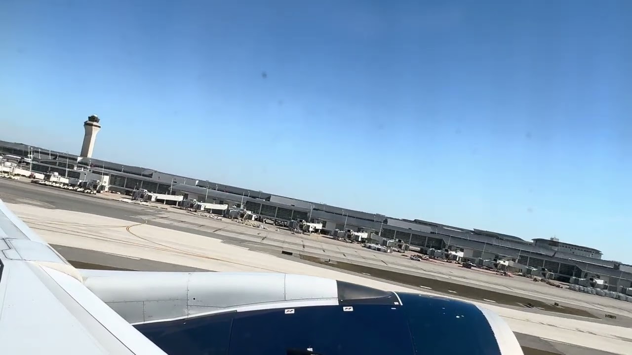 Delta Air Lines A350-900 [N503DN] - Take Off - Detroit Metropolitan International Airport