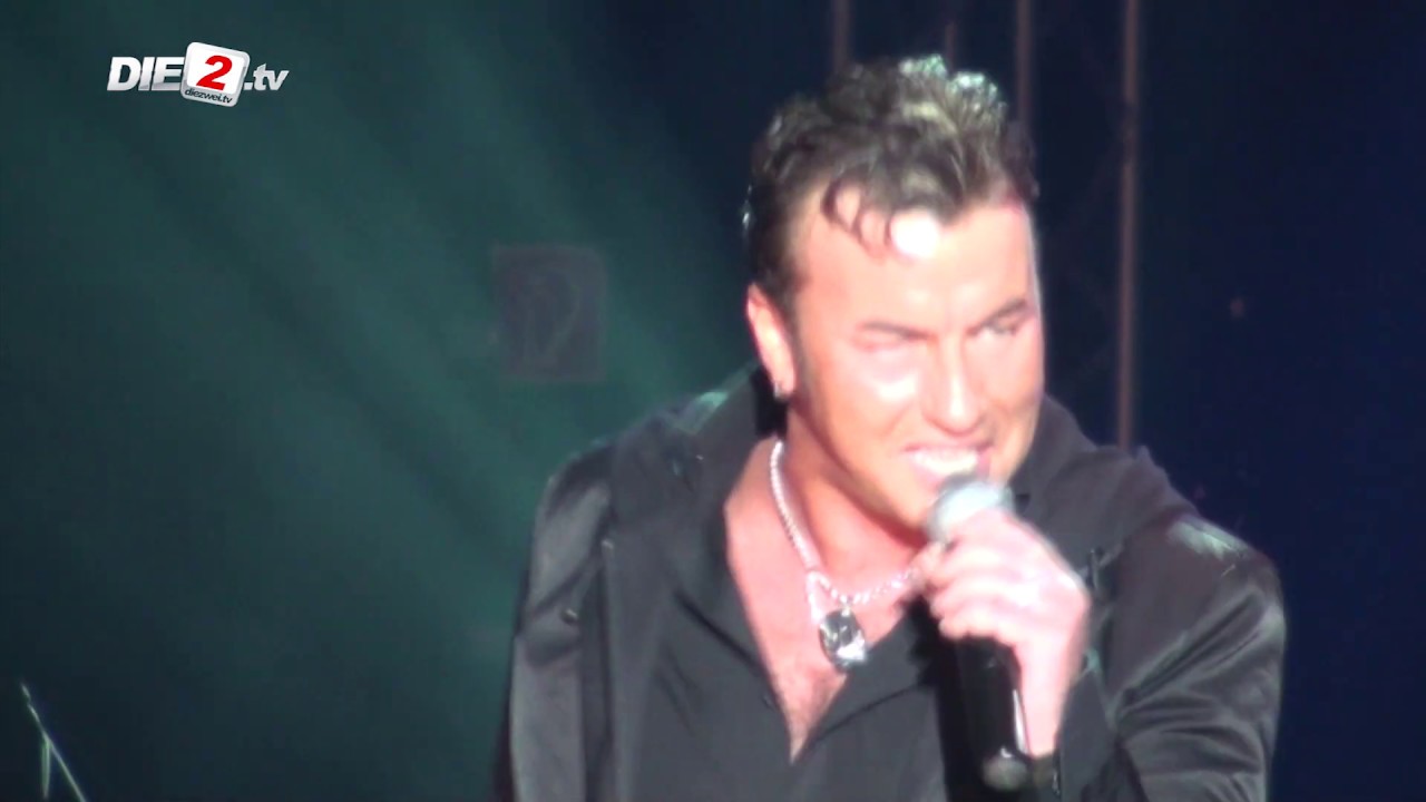 Best of Popschlager 2011 - Mike Bauhaus