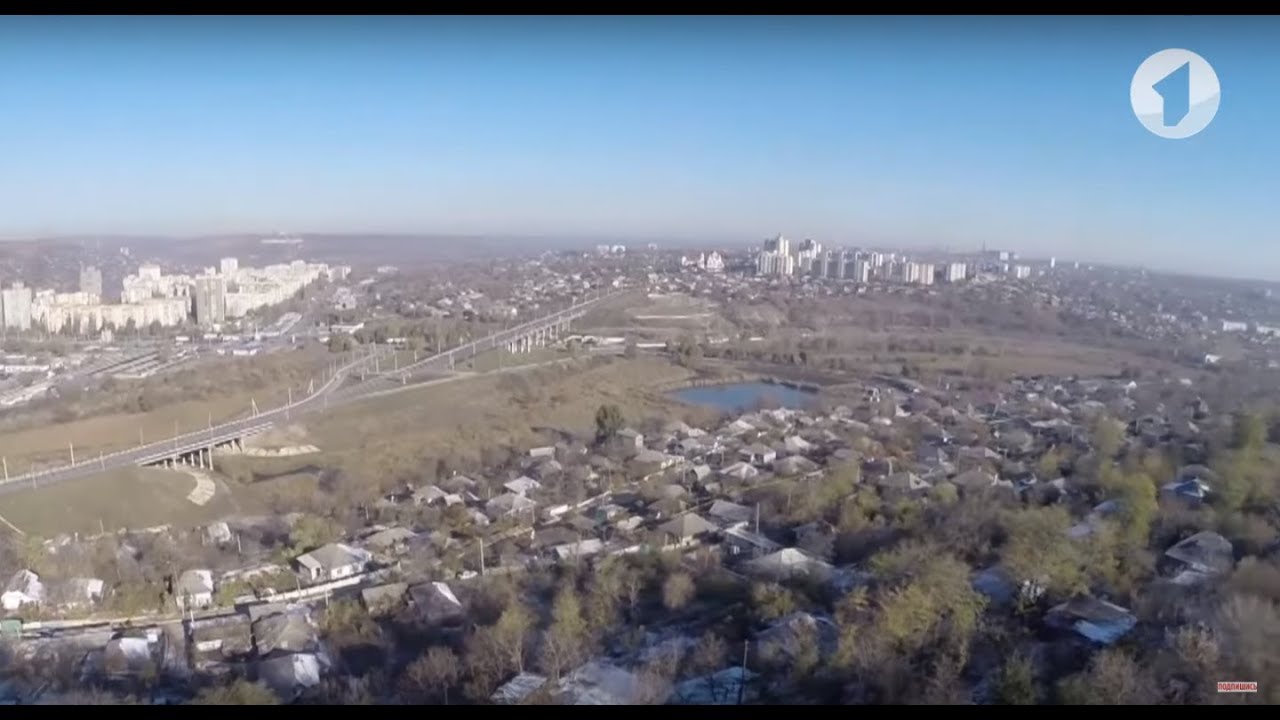 В путь! Город Рыбница - 26/12/19