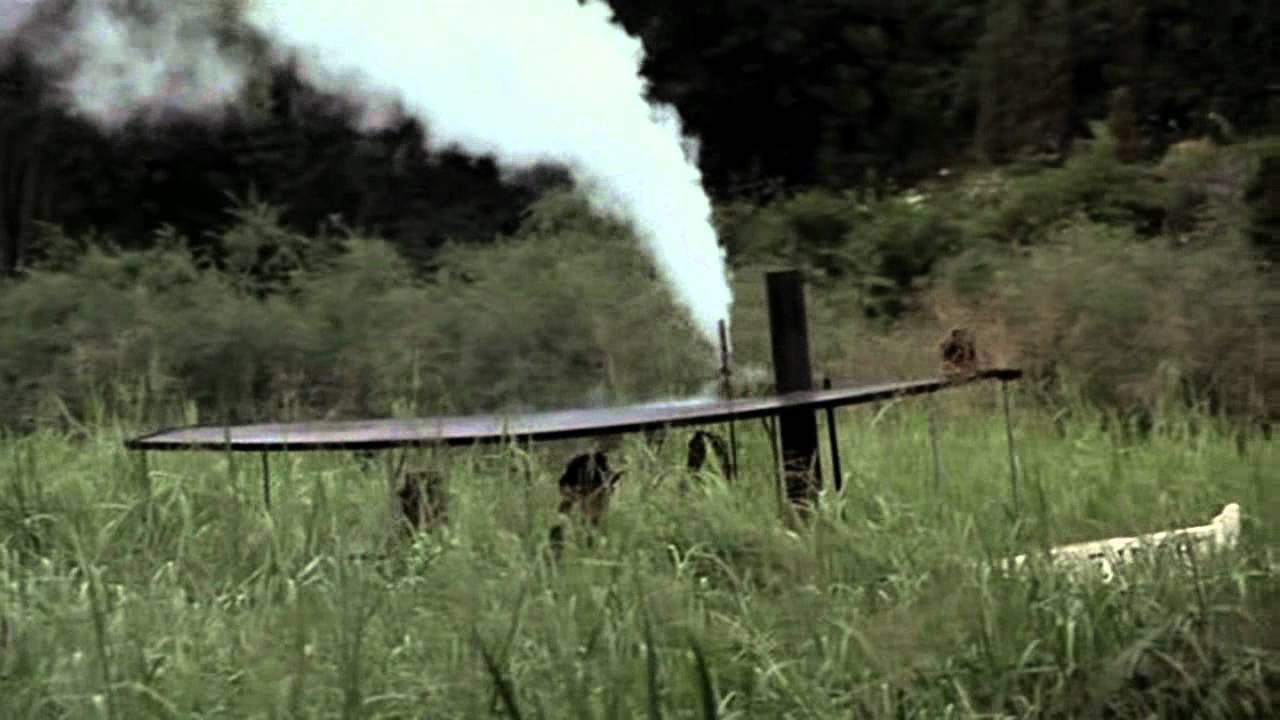 Madicken trailer