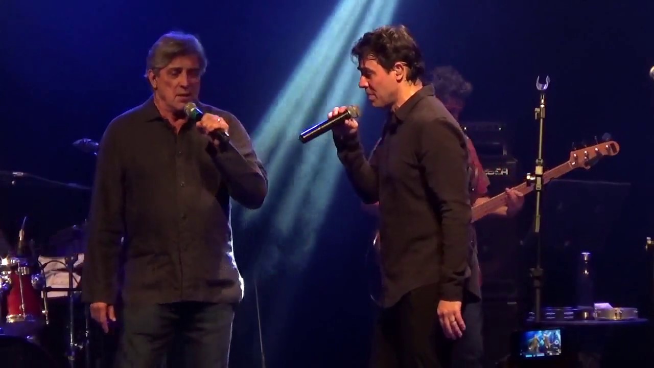 Claudio Lins e Ivan Lins -  Lembra de mim