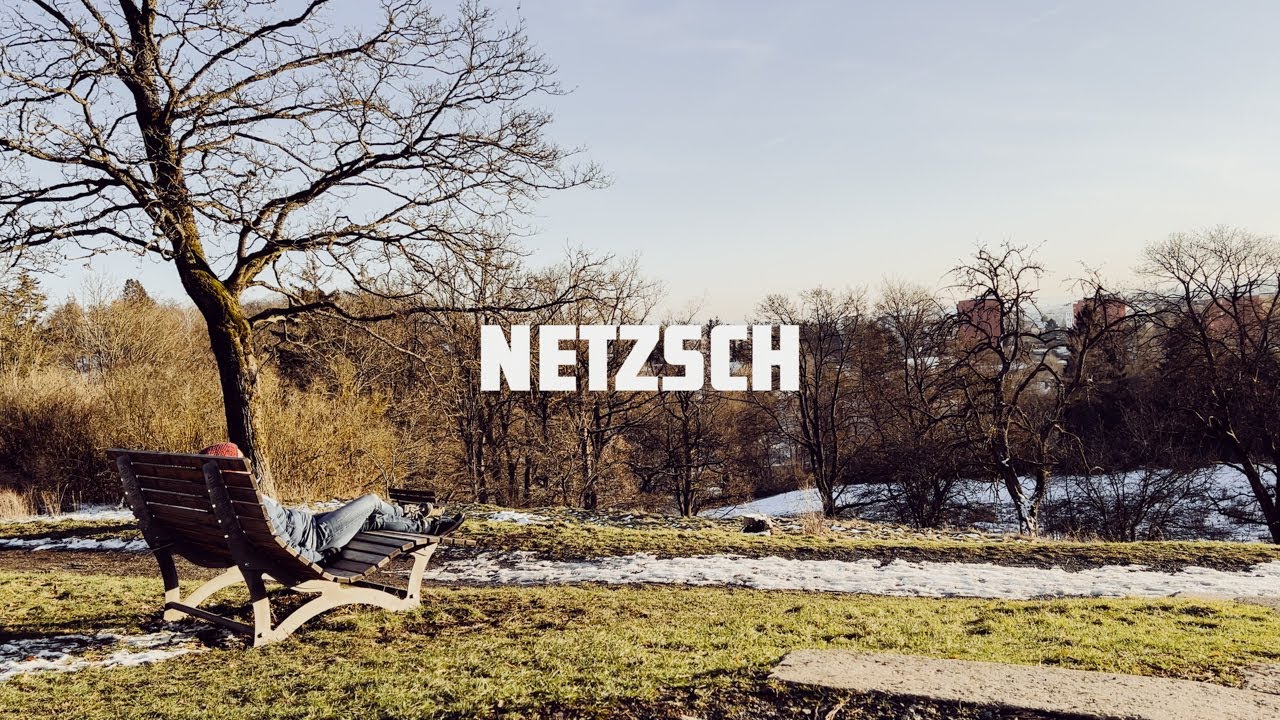 NETZSCH Homestory _ Germany (english subtitle)