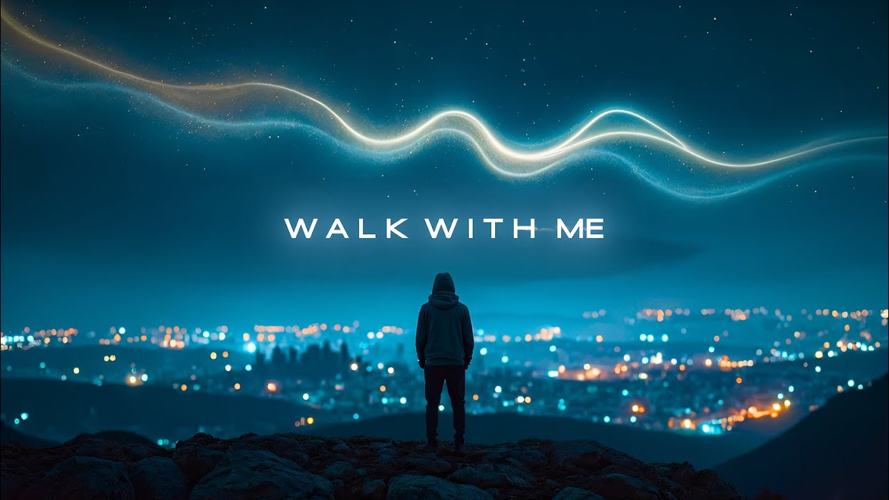 Elian Skye - Walk With Me