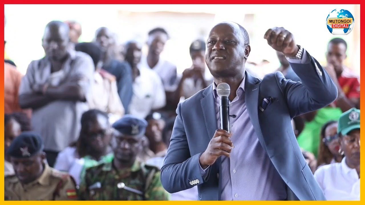 JONATHAN MUEKE KWENDA ALA MEUVITHUKIA ATONGOI SYATHINI KWIKIWA MBINI