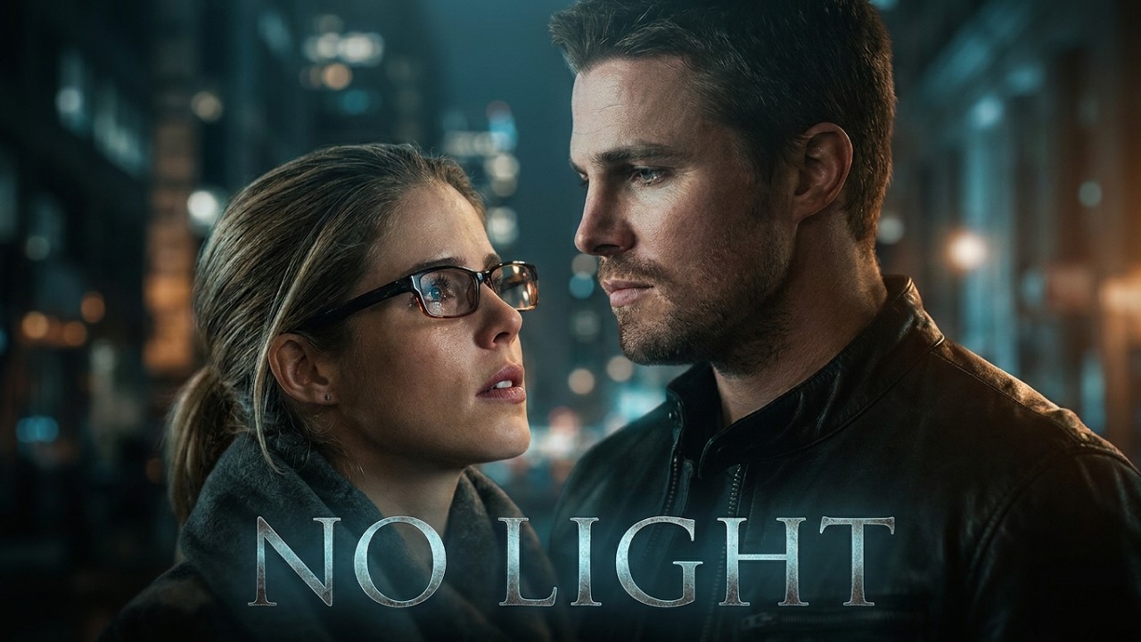 Oliver & Felicity || No Light, No Light