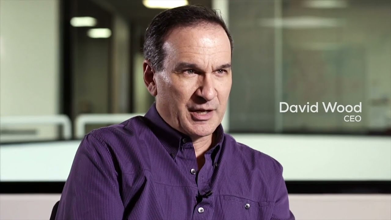 Human Touch Corp Video