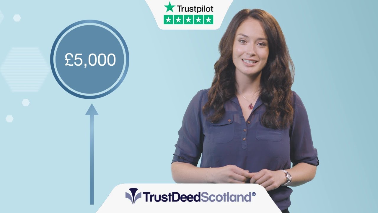 Trust Deed Scotland&reg; &mdash; Защищенные доверительные договоры &mdash; подайте заявку онлайн сегодня!
