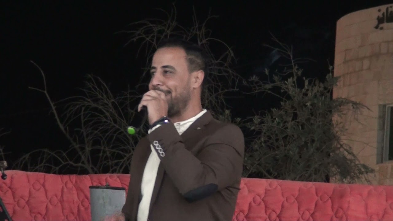 افراح عشيرة الخرابشه سهرة العريس محمود مع تحيات القضاة للتصوير والمونتاج 0798205753 / 0795779995