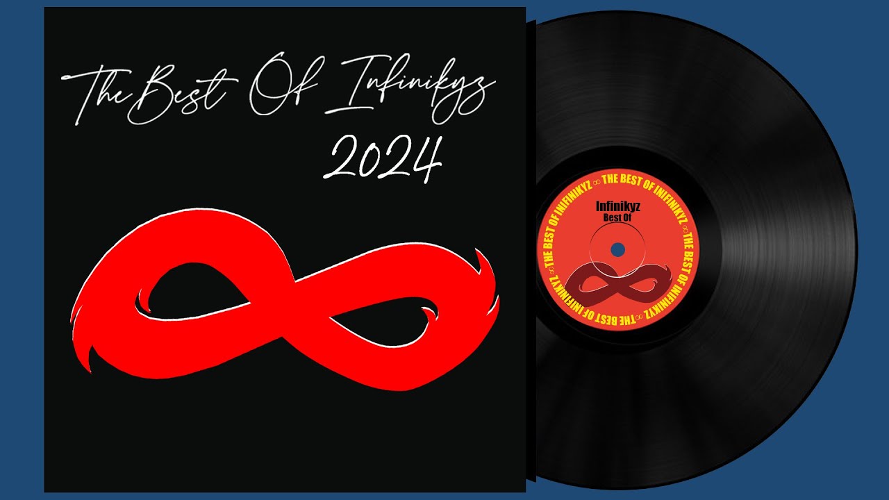 The Best of Infinikyz 2024