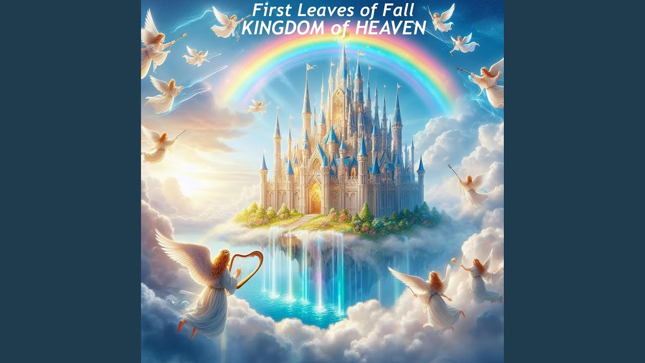 Kingdom of Heaven (enhanced)