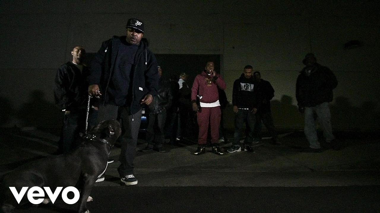 Bigg Rocc - Under the Sun (feat. Kurupt) [Explicit]