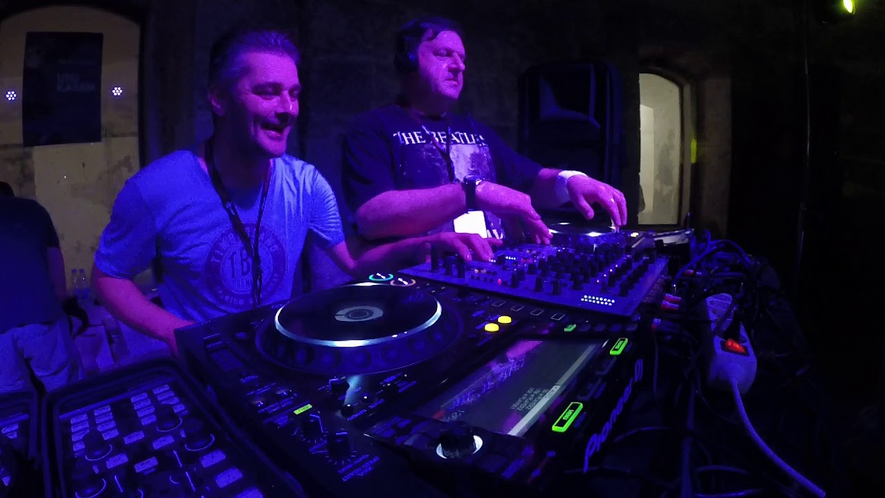 Rich-Bebetto/Fort Bourguignon/Pula/Croatia/Uto Karem(9.06.18)part5