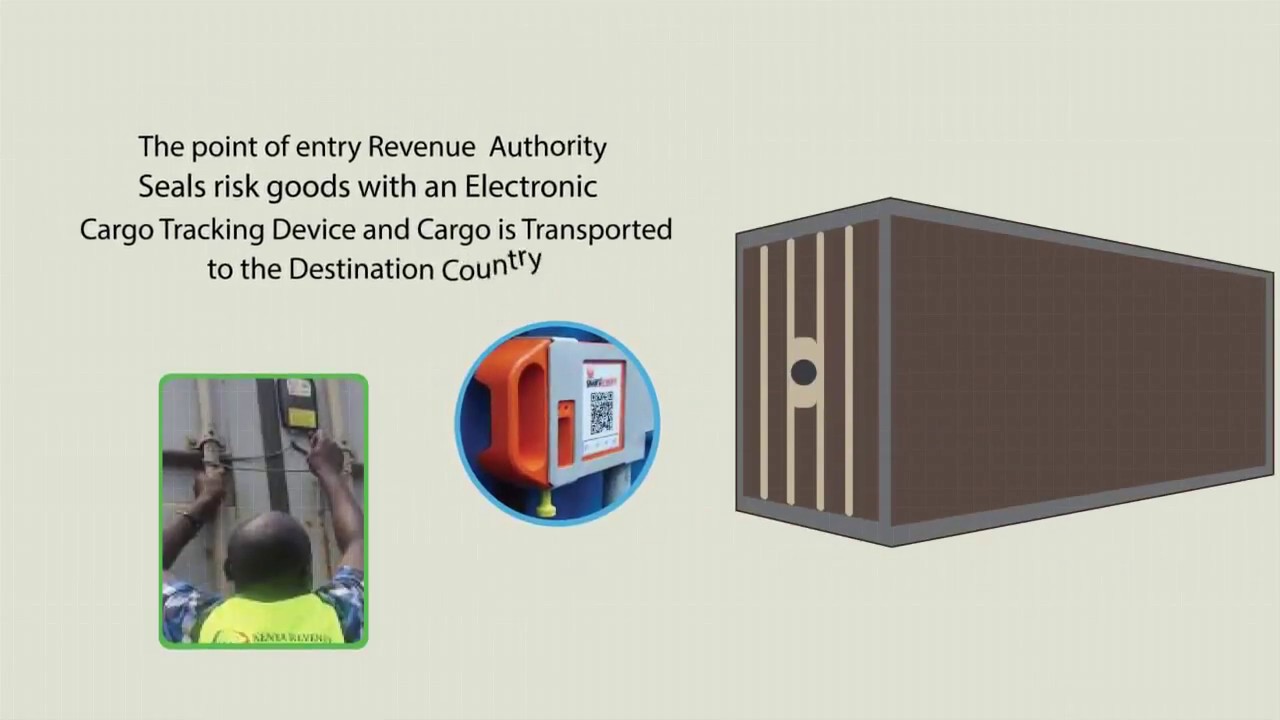 The East African Single Customs Territory