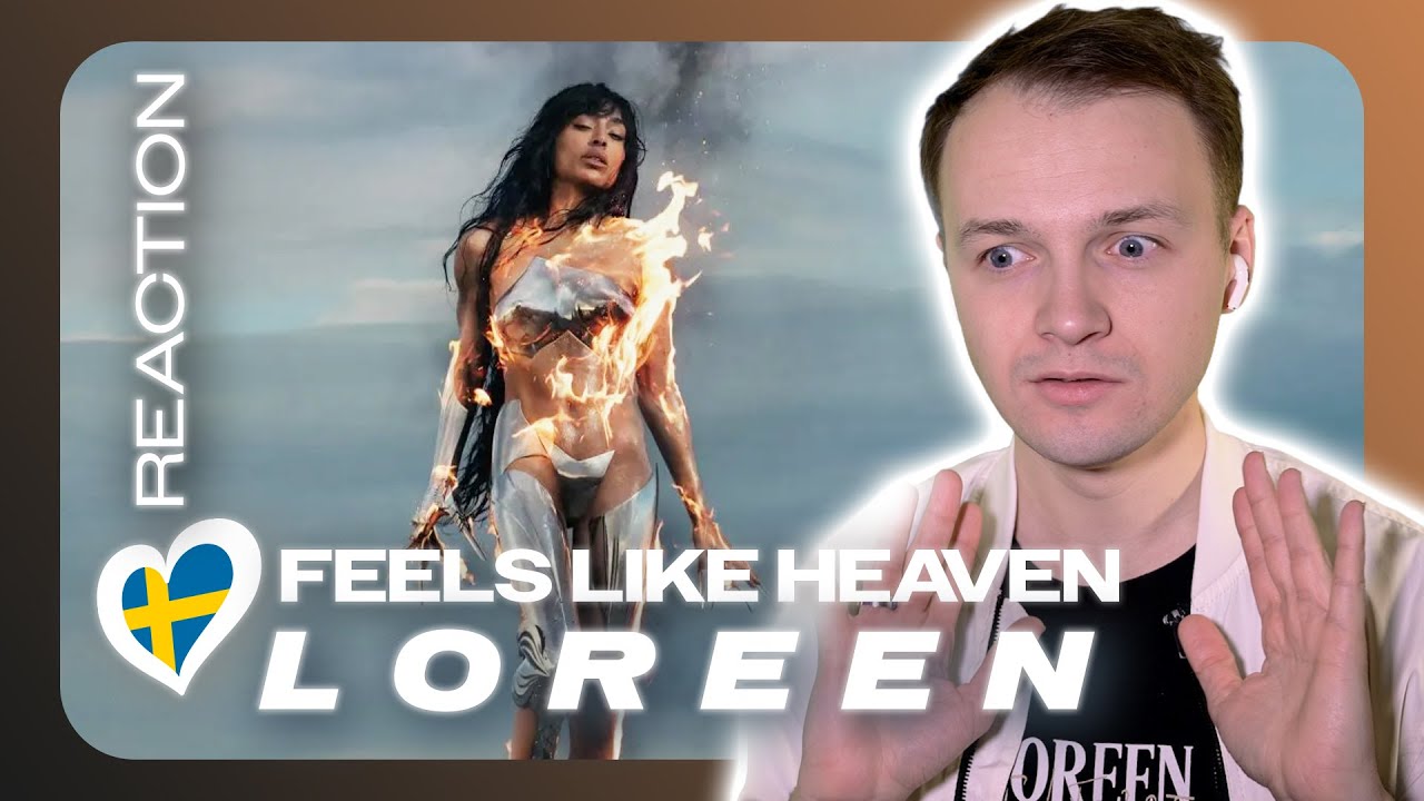 LOREEN with 