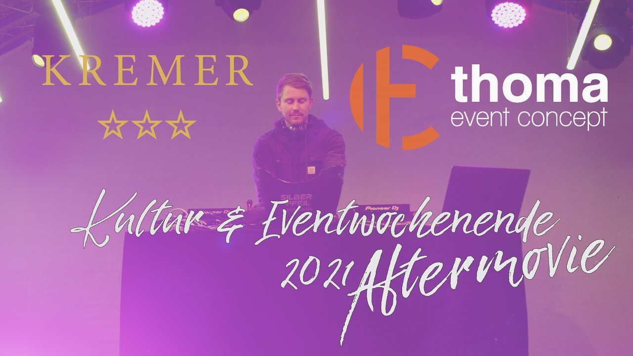 RELOmotion || Kultur & Eventwochenende Großheubach || Aftermovie