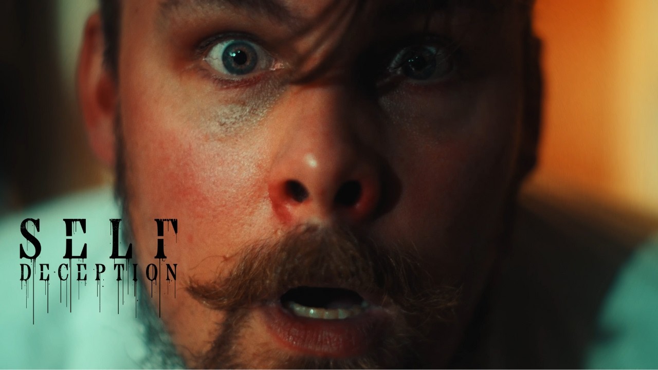 SELF DECEPTION - Time's Up (Official Video) | Napalm Records