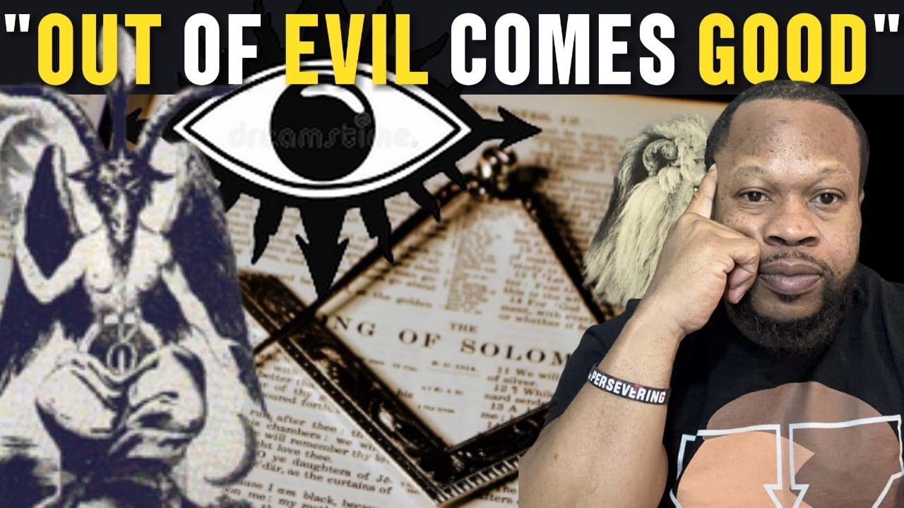 Freemasonry: Is It Good Or Evil?? 📱