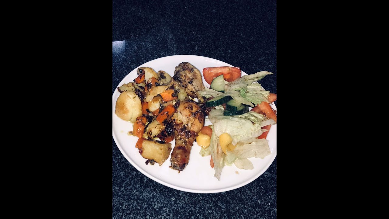 Have you tried this delicious chicken recipe
